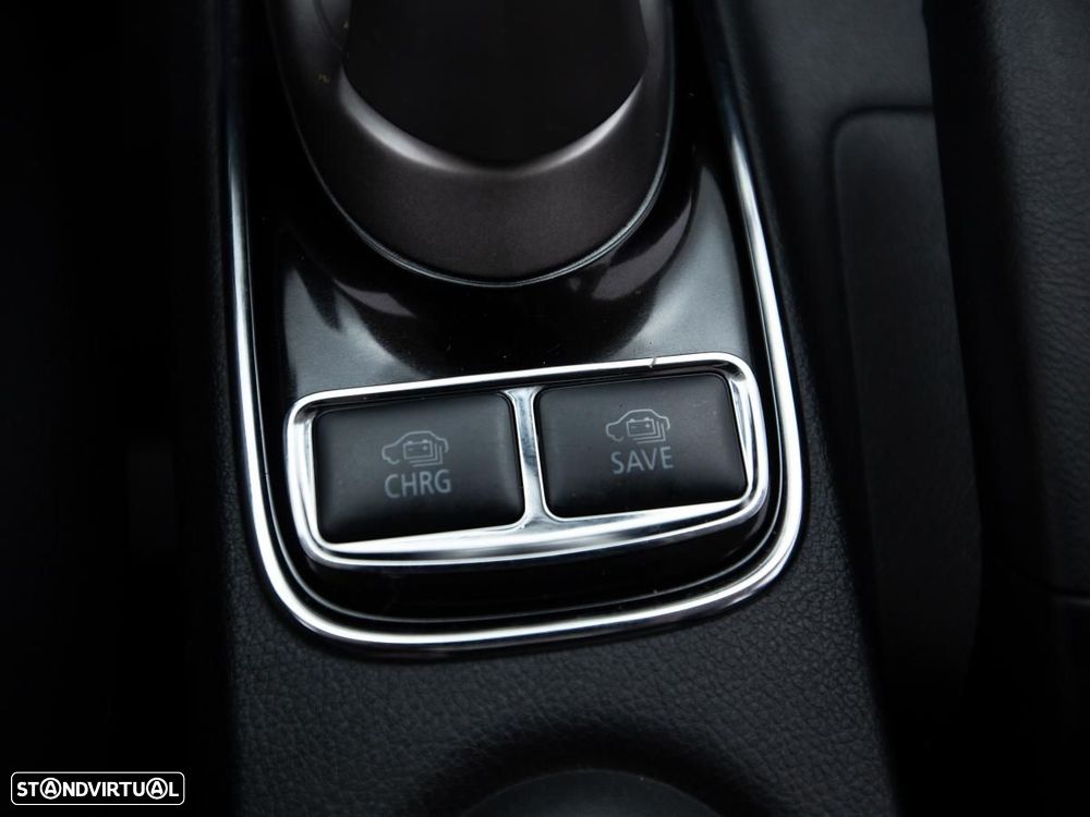 Mitsubishi Outlander - 23