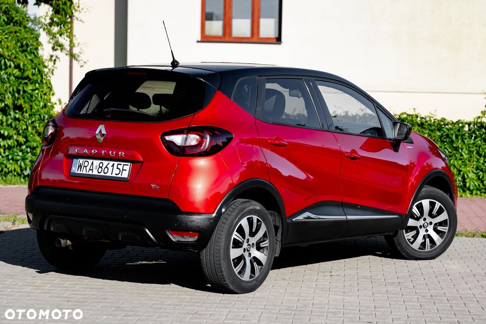 Renault Captur - 8