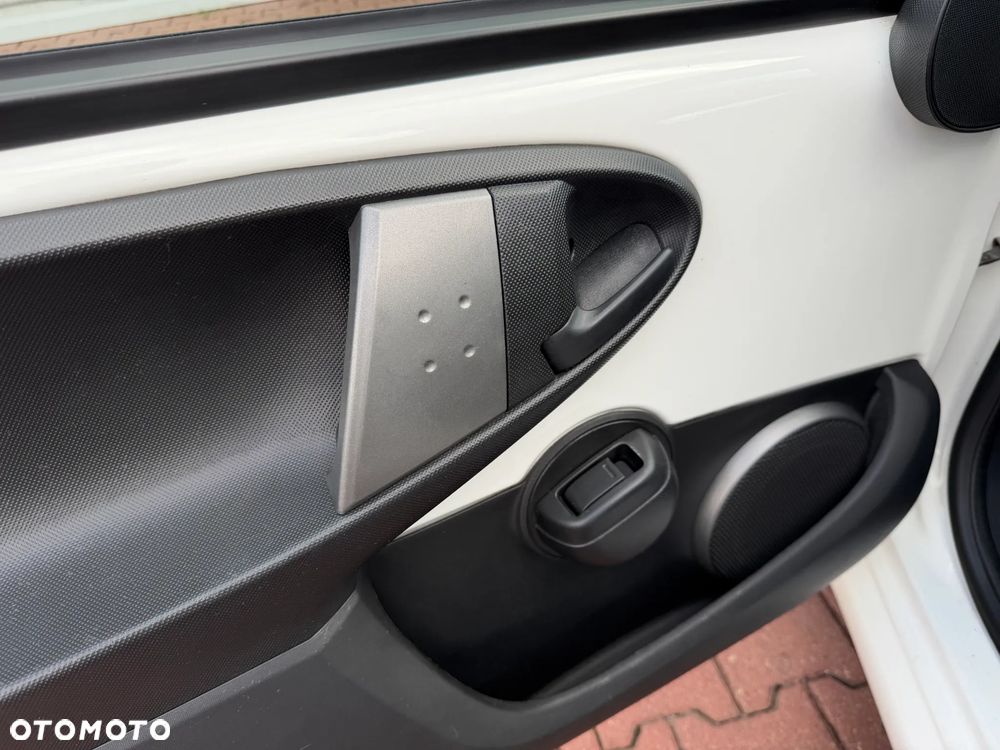 Toyota Aygo Cool - 14