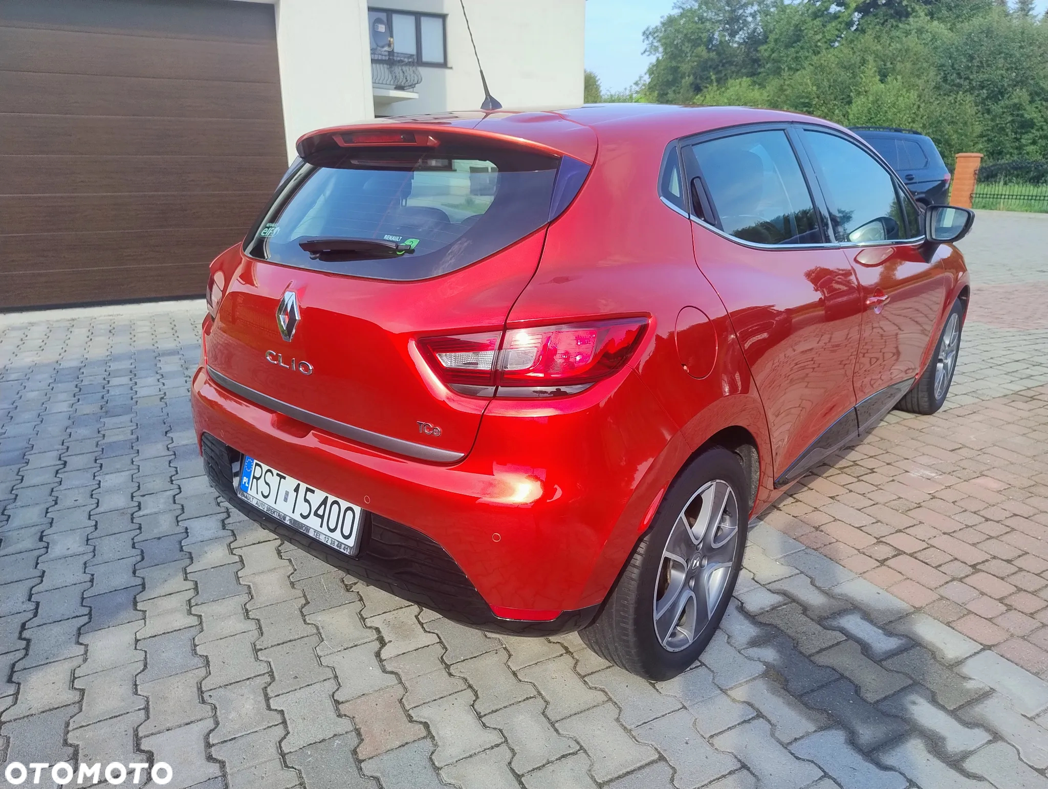 Renault Clio 0.9 Energy TCe Dynamique - 3