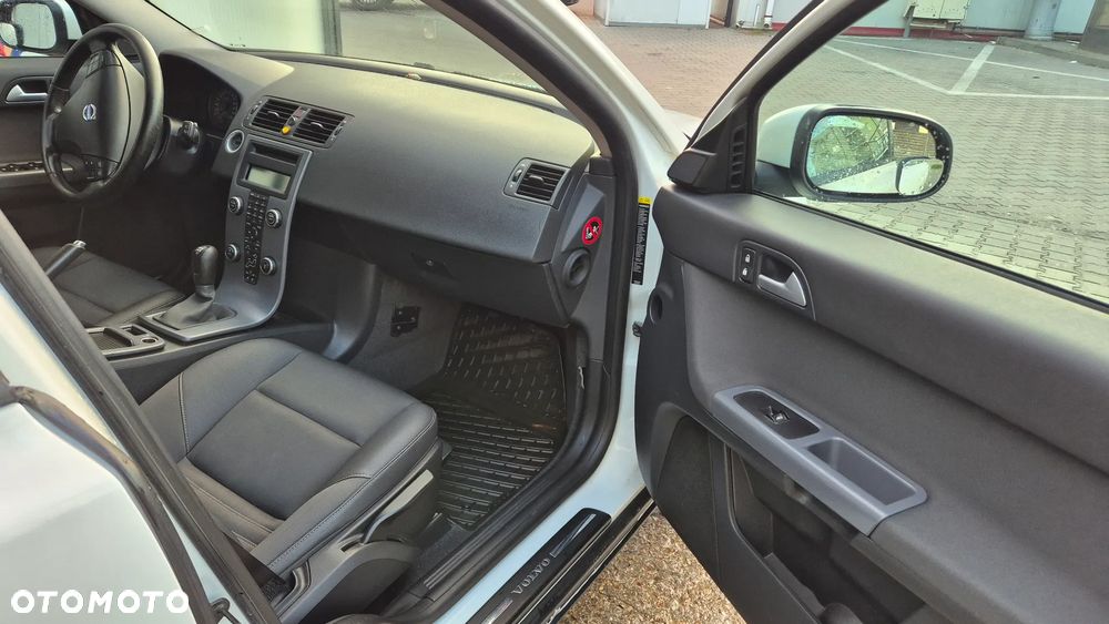 Volvo V50 1.6D DPF Kinetic - 7