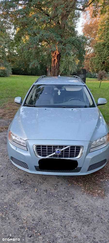 Volvo V70 2.0 Kinetic - 14