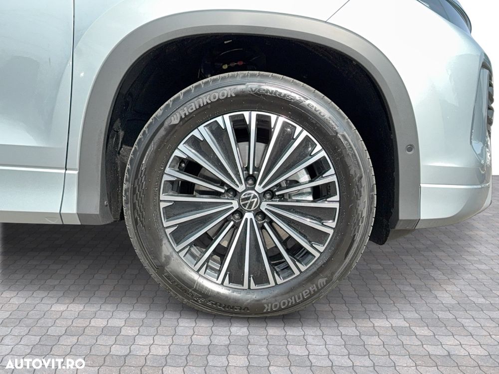 Volkswagen Tayron 2.0 TDI 4Motion DSG Life - 9