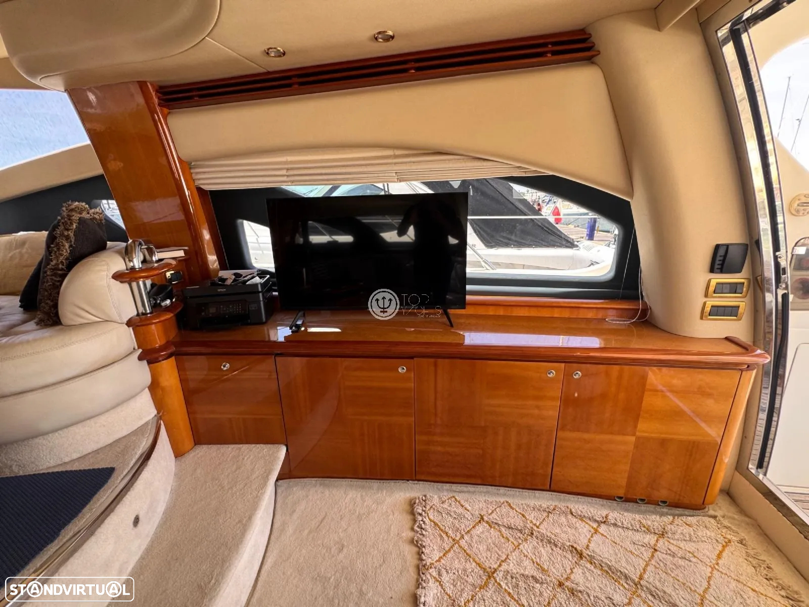 Azimut 55 - 8
