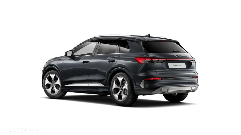 Audi Q4 e-tron 40 63kWh - 9