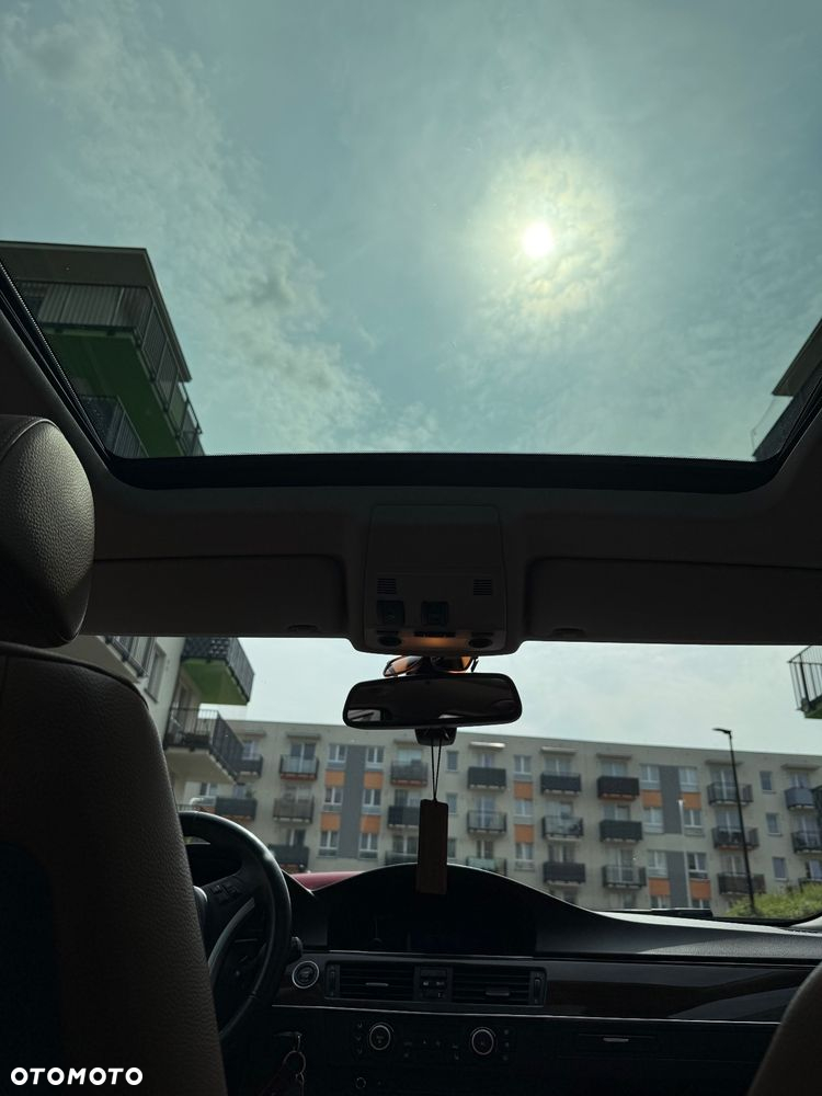 BMW Seria 3 - 18