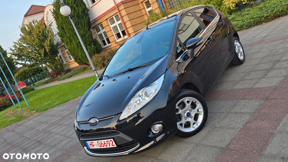 Ford Fiesta - 40