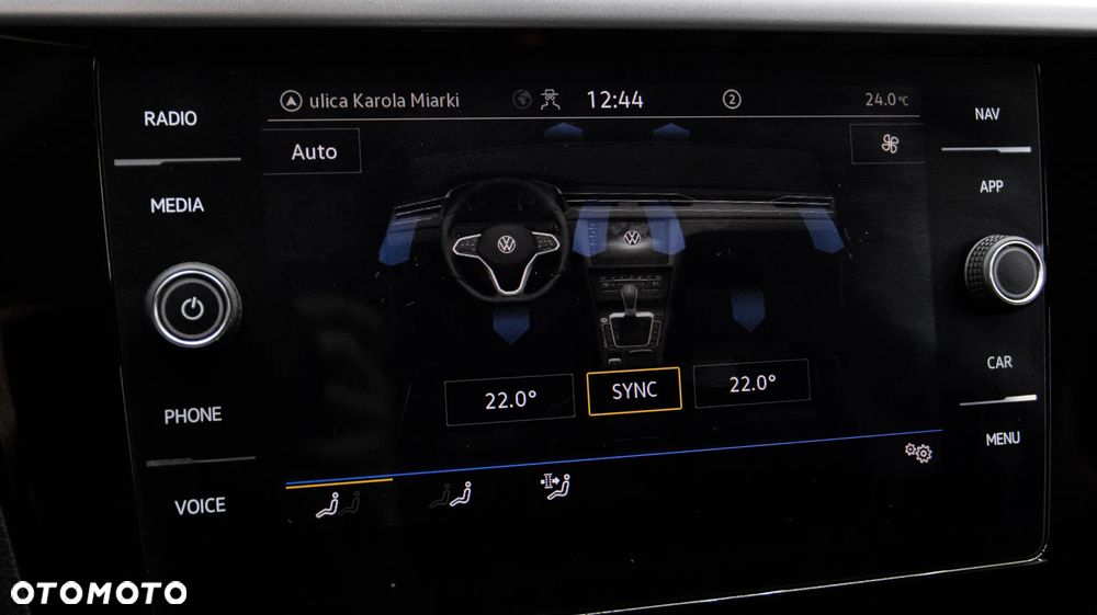 Volkswagen Arteon 2.0 TSI Elegance DSG - 28