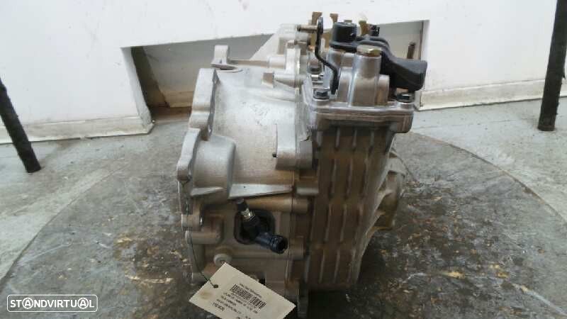 CAIXA VELOCIDADES VOLVO S80 I 2000 -P9482008 - 1