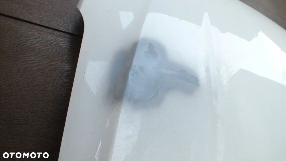 Maska silnika SSangYong Tivioli - 3