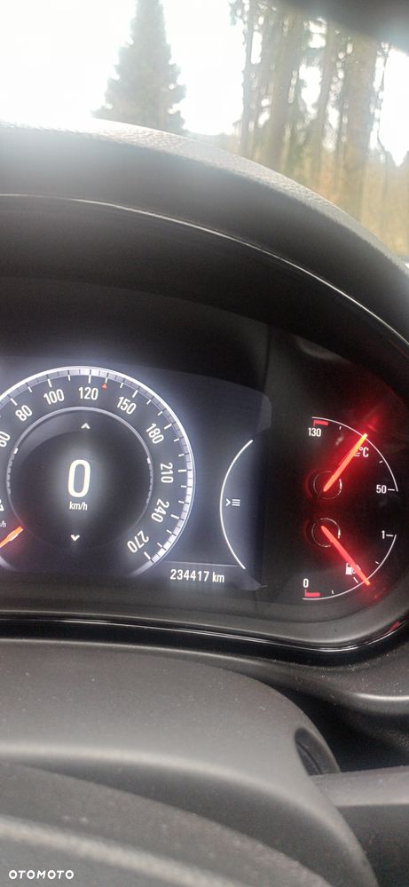 Opel Insignia 1.6 CDTI ecoFLEX Start/Stop Business Edition - 7