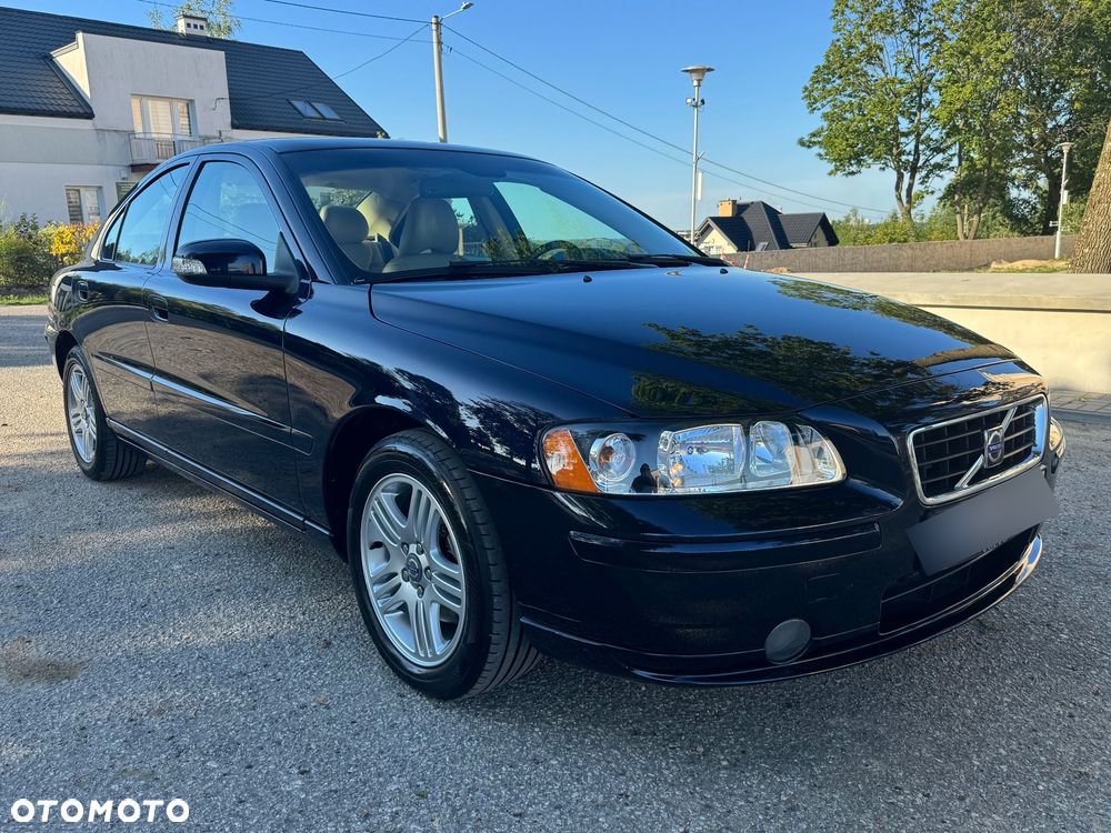 Volvo S60 2.4D Momentum - 15