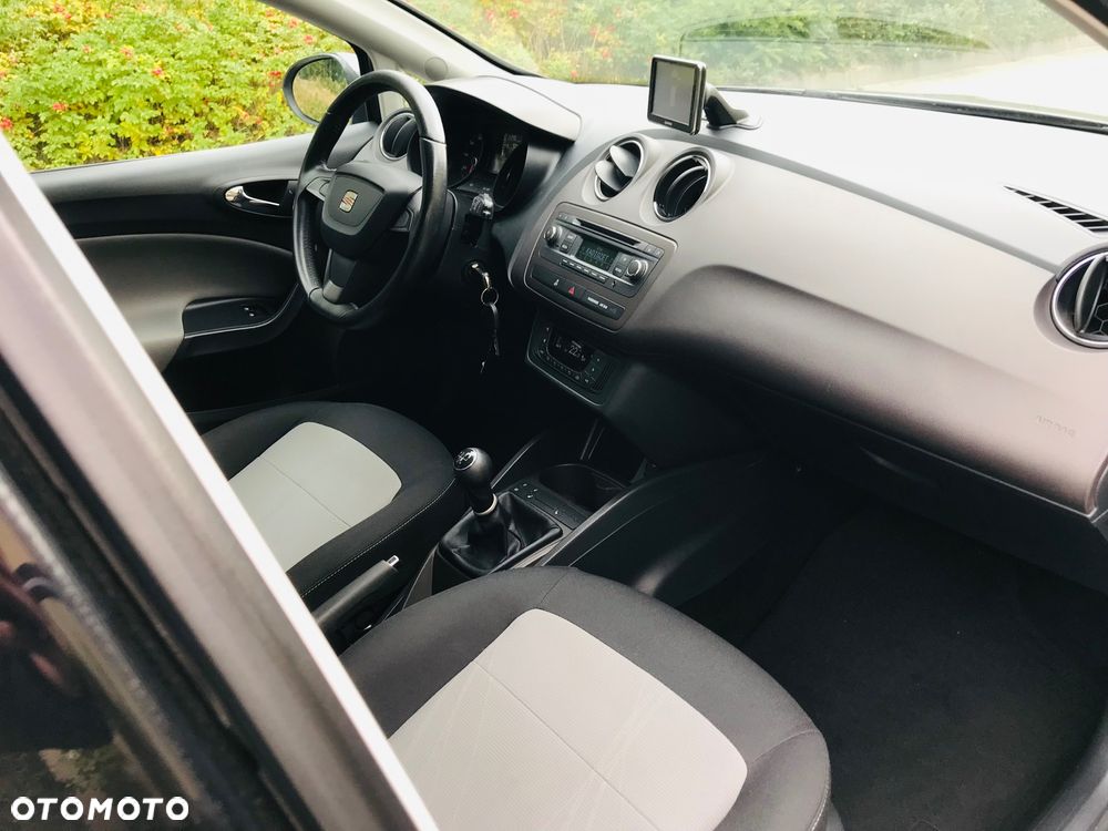 Seat Ibiza - 13