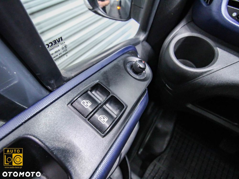 Iveco DAILY 35S16 MAXI - 18