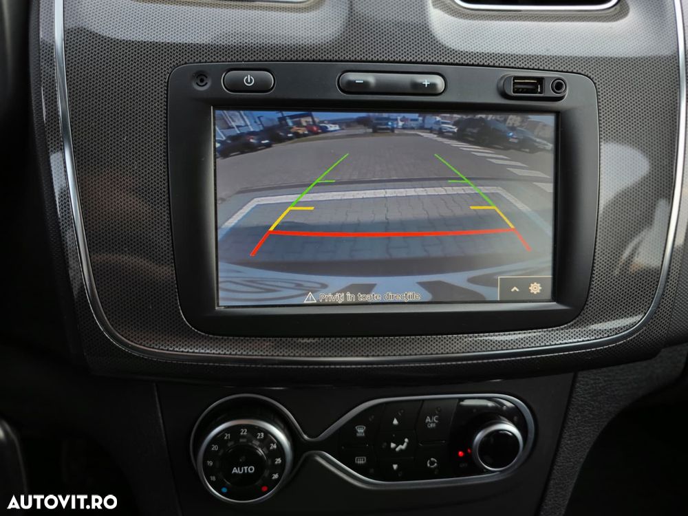 Dacia Logan 1.5 Blue dCi Prestige - 12