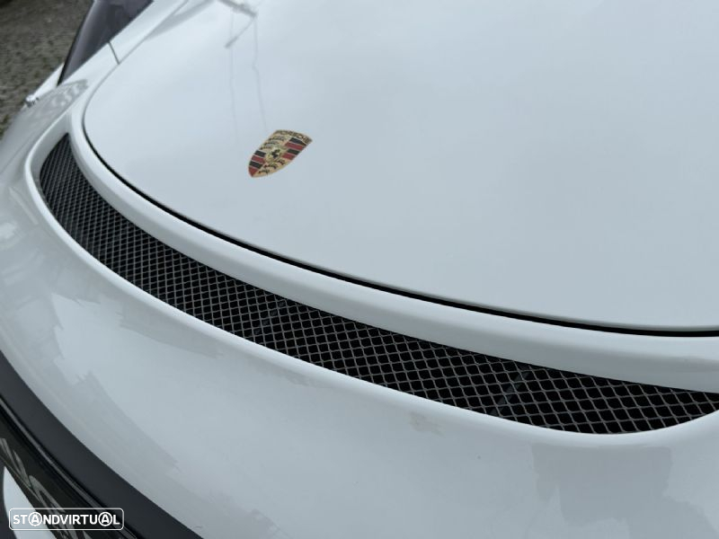 Porsche 911 (991) GT3 RS - 15