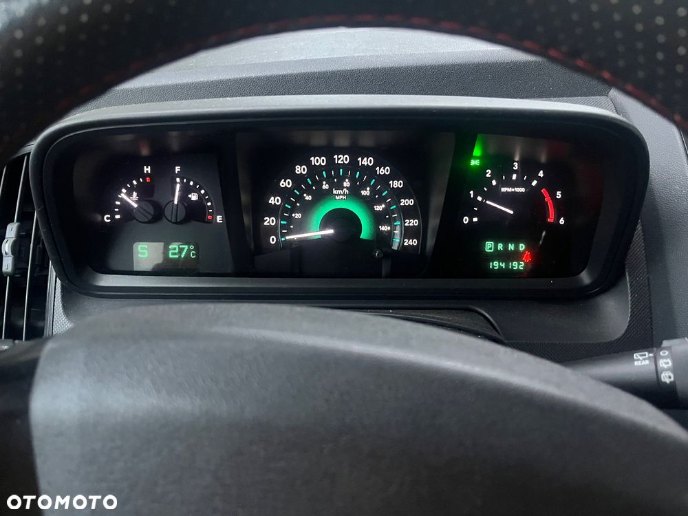 Dodge Journey - 5