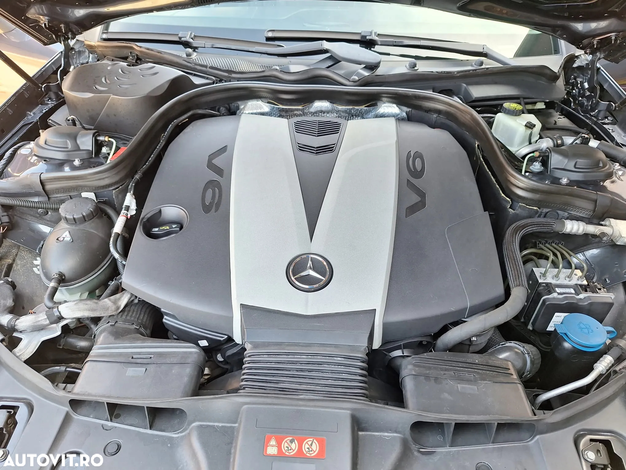 Mercedes-Benz CLS - 13