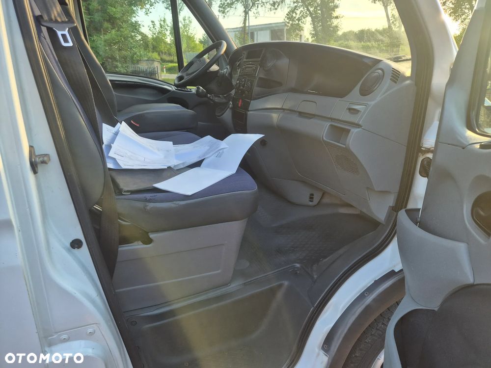 Iveco Daily - 25