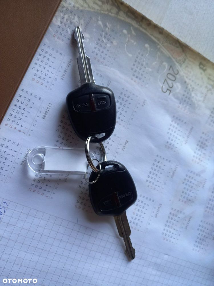 Mitsubishi ASX 1.8 DID Intense AS&G - 35