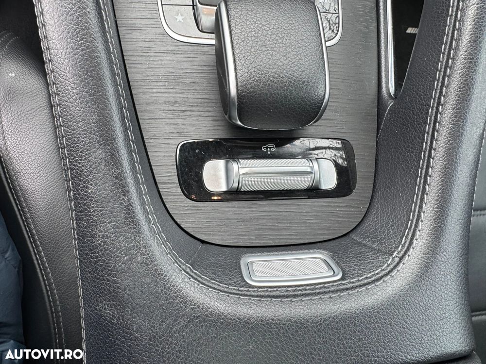 Mercedes-Benz GLE - 17