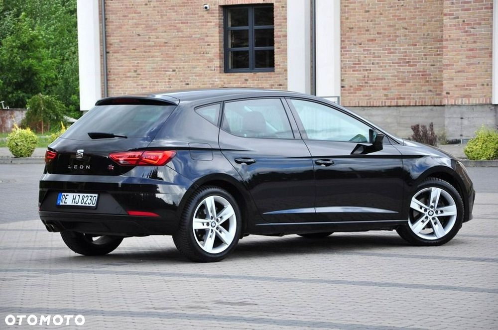 Seat Leon - 11