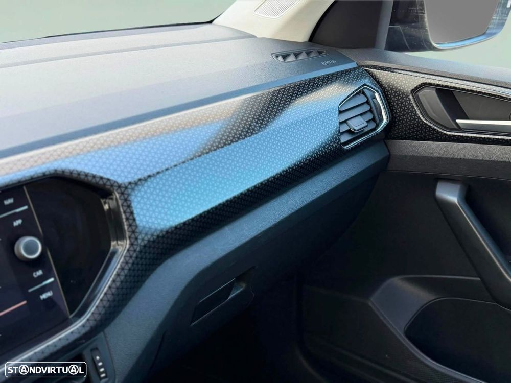 VW T-Cross - 14