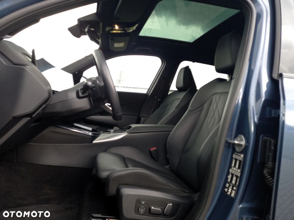 BMW X3 - 12