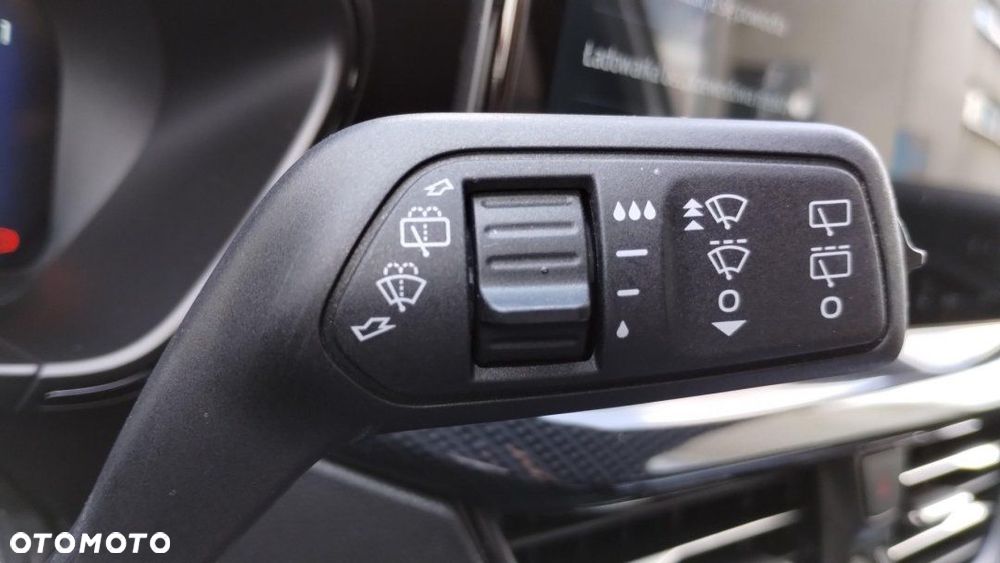 Ford Focus - 8