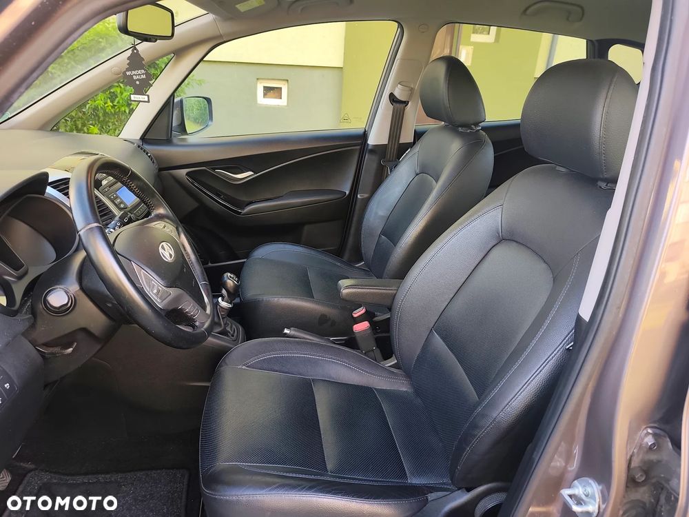 Hyundai ix20 1.4 Premium - 15