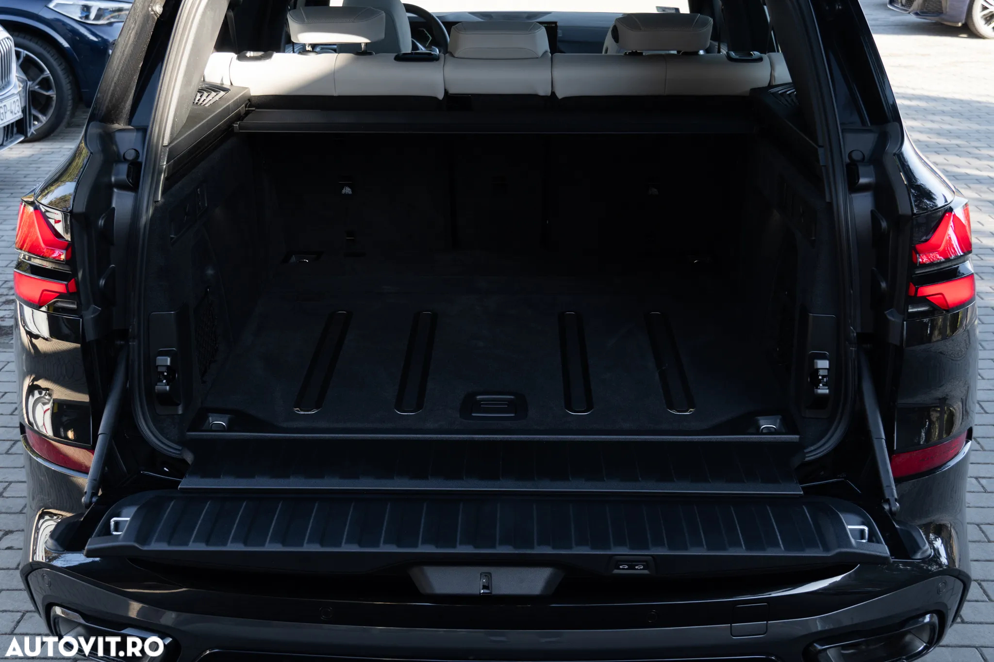 BMW X5 xDrive30d AT MHEV - 25