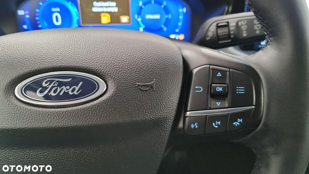 Ford Focus - 20
