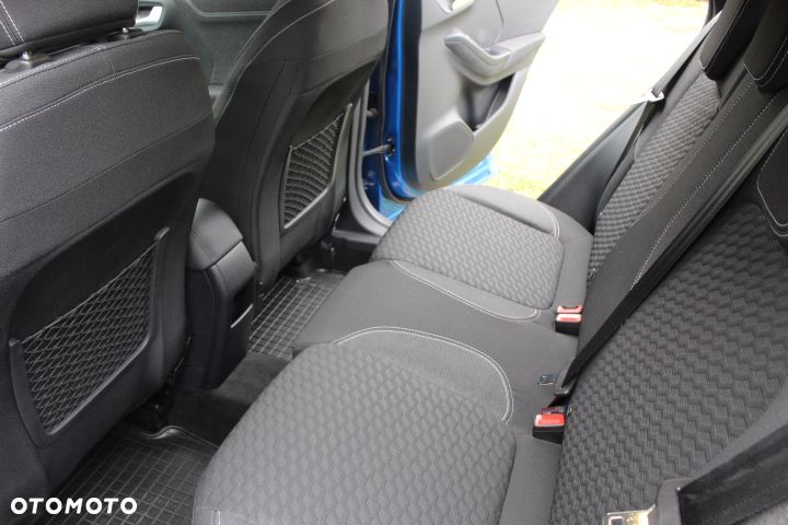 Ford Puma - 20