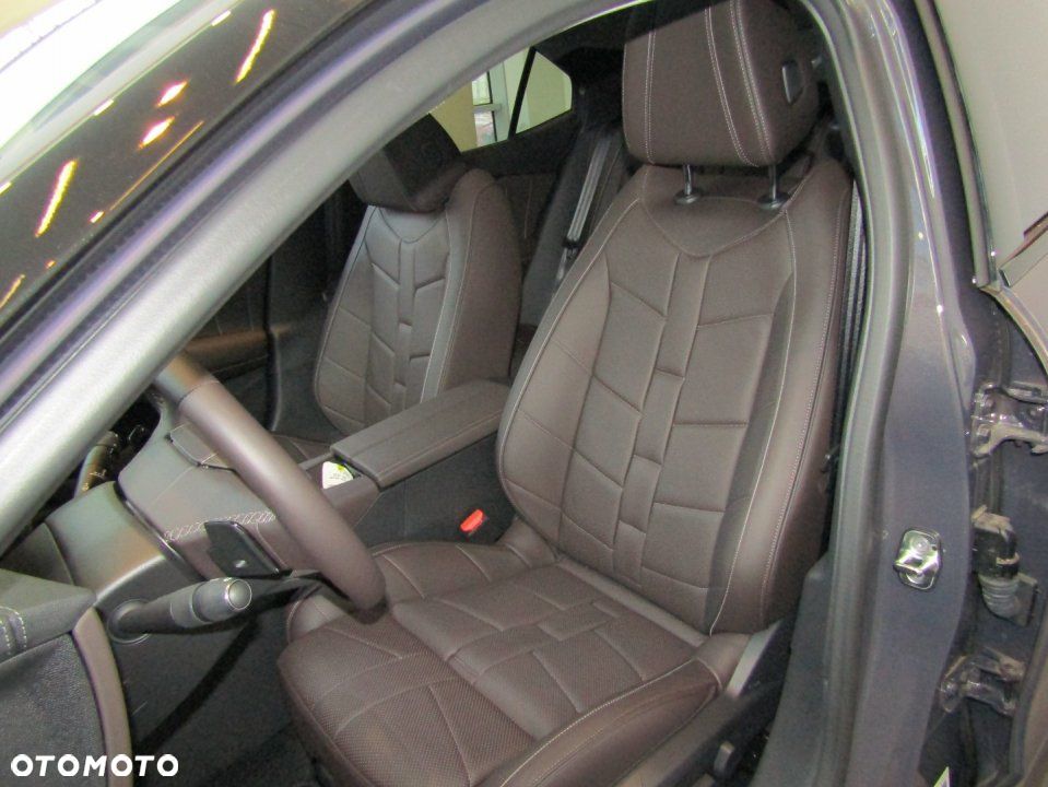 DS Automobiles DS 4 - 13