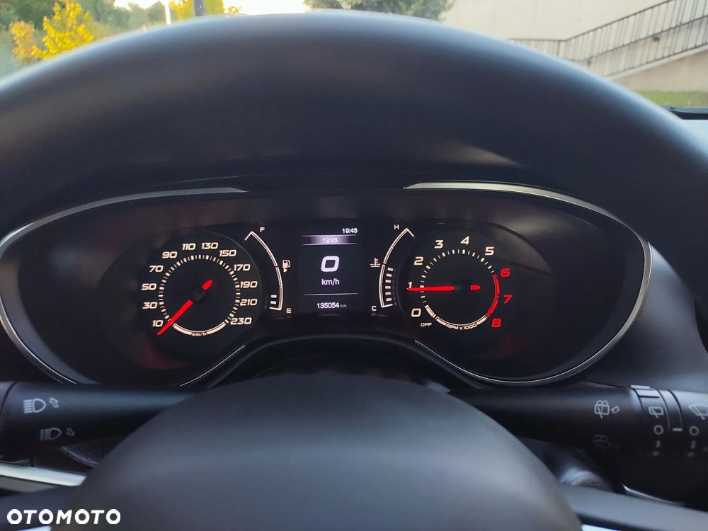Fiat Tipo 1.4 T-Jet 16v Lounge EU6 - 36