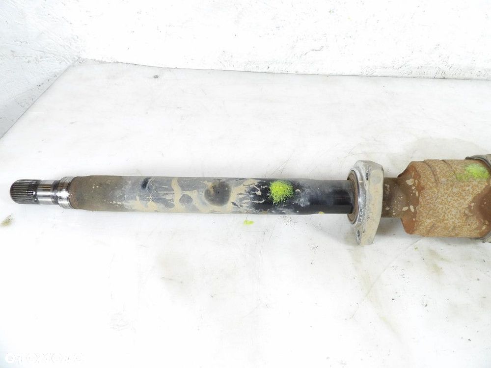 OPEL MOKKA X 1.6 ECOTEC PÓŁOŚ PRAWA PRZÓD 94522007 - 2