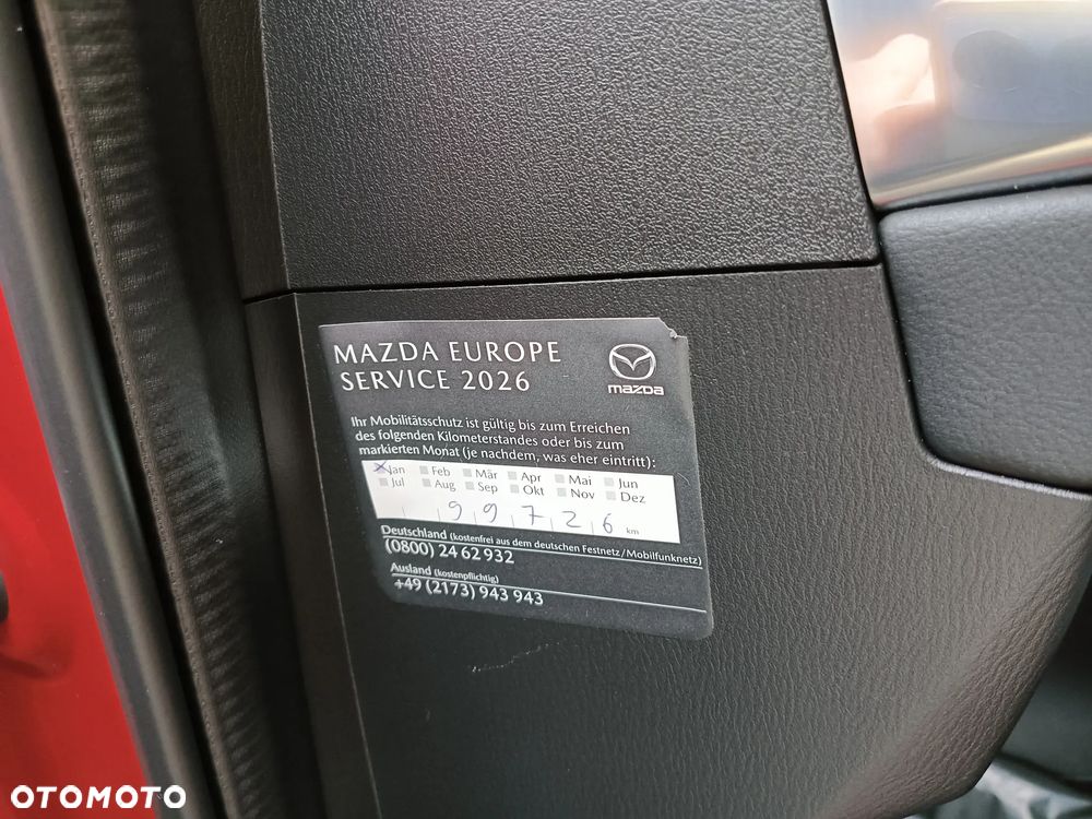 Mazda CX-5 SKYACTIV-G 165 Exclusive-Line - 14