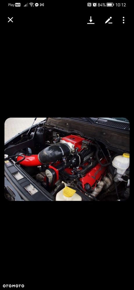 Dodge RAM 1500 SRT-10 - 7