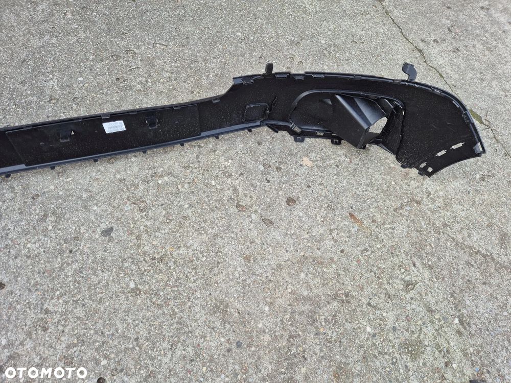 Peugeot Rifter 18- zderzak przedni - 6