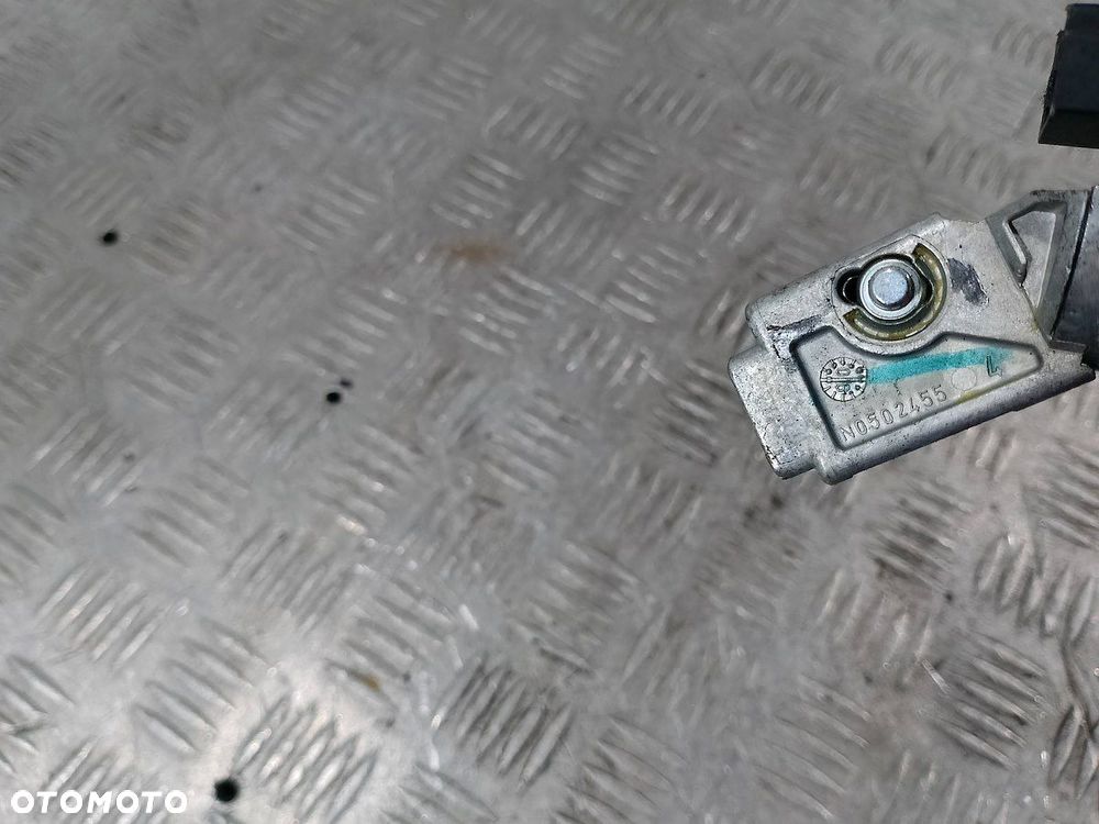 STACYJKA CITROEN C4 N0502455  N0502073 1.6 16V - 3