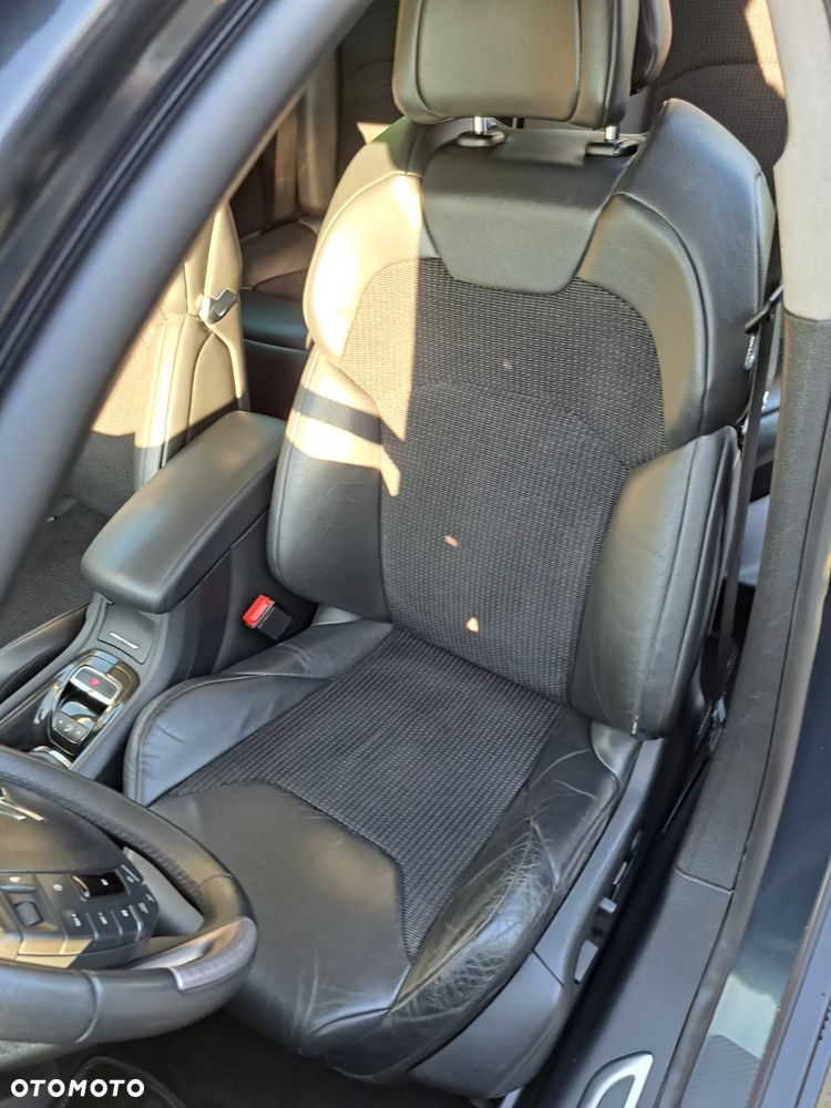 Citroën C5 2.0 HDi Exclusive - 10