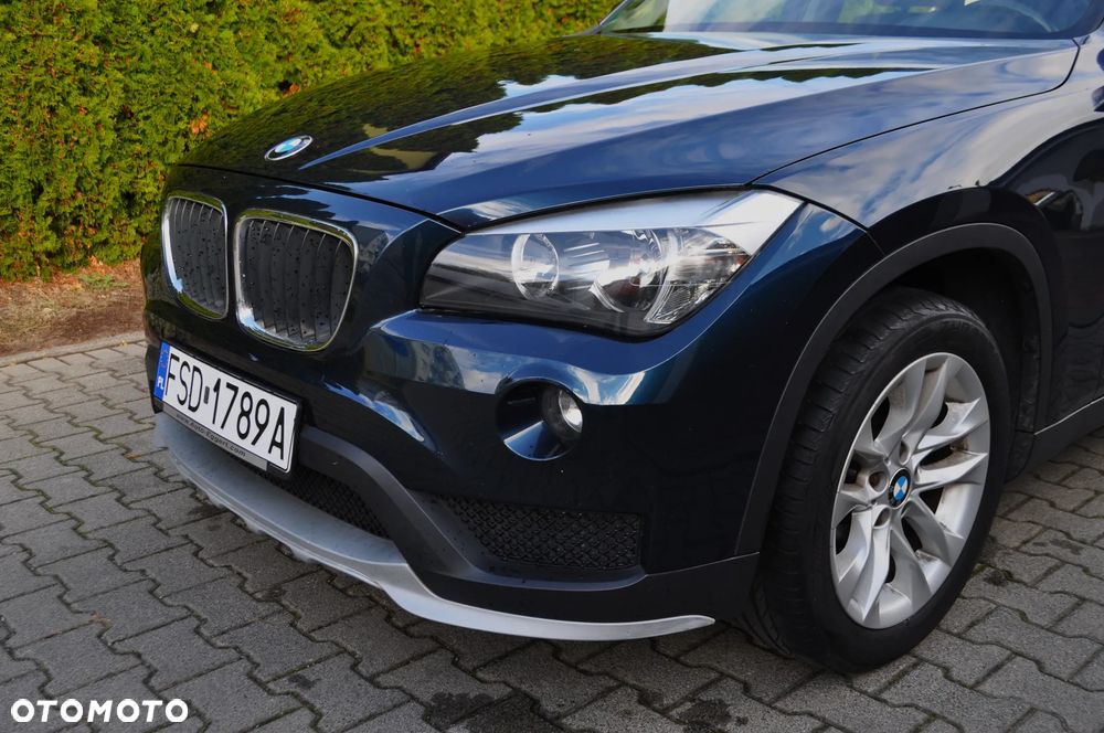 BMW X1 - 30