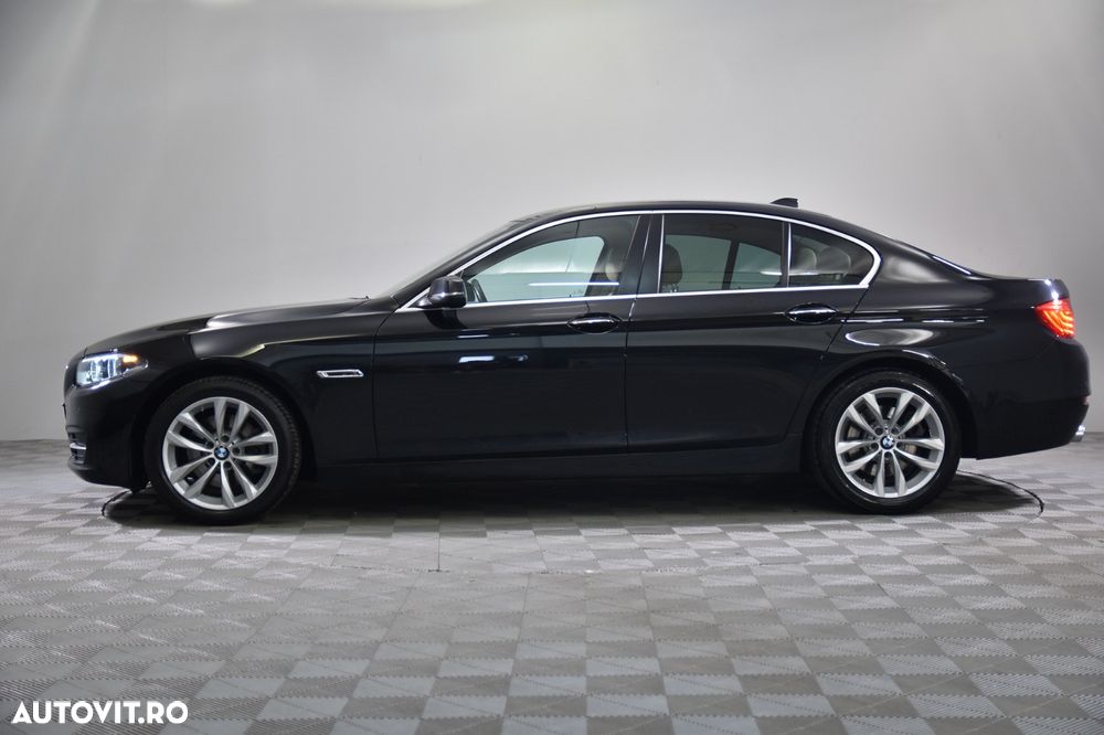 BMW Seria 5 - 2