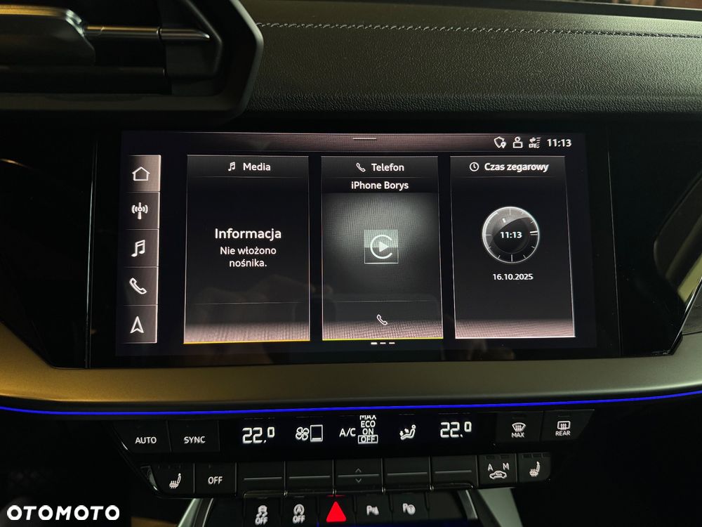 Audi A3 Sportback - 23