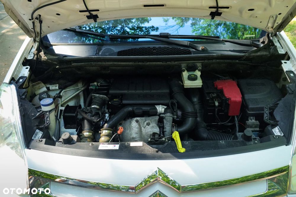 Citroën Berlingo 1.6 HDi - 13