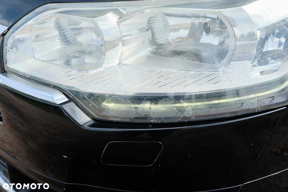 Citroën C5 2.0 HDi Exclusive - 26