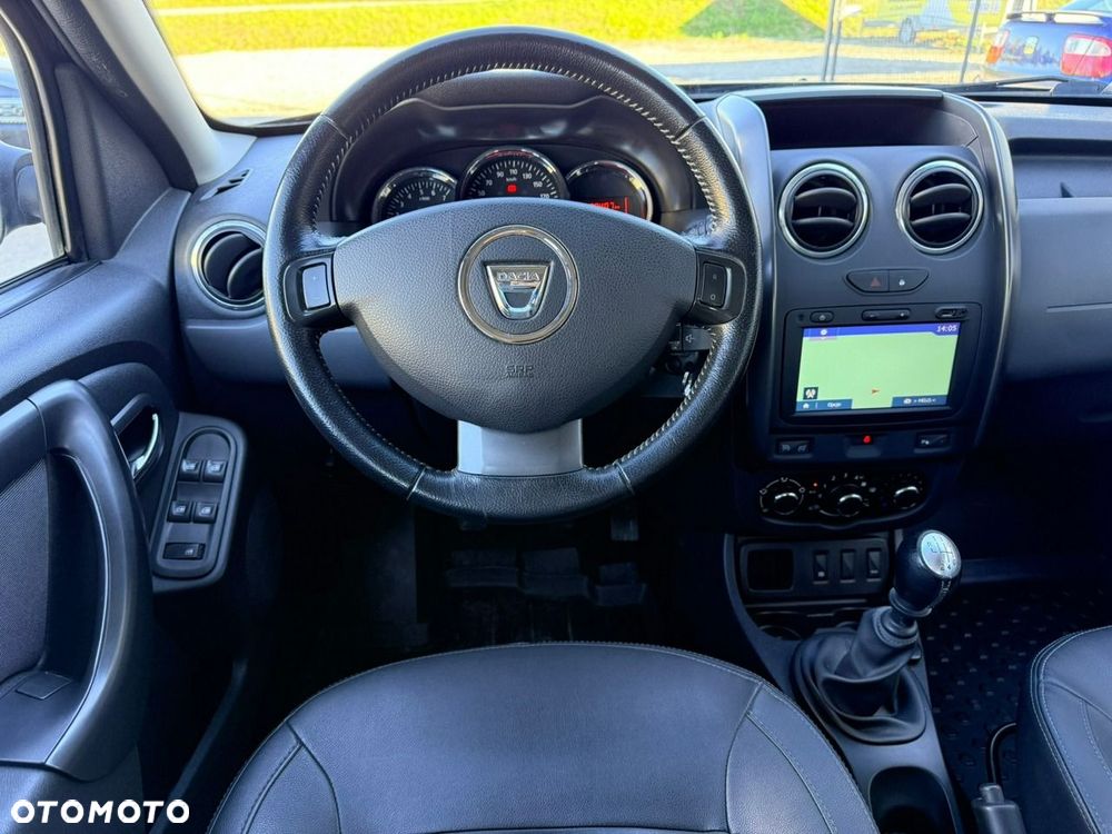 Dacia Duster 1.5 dCi Ambiance - 5