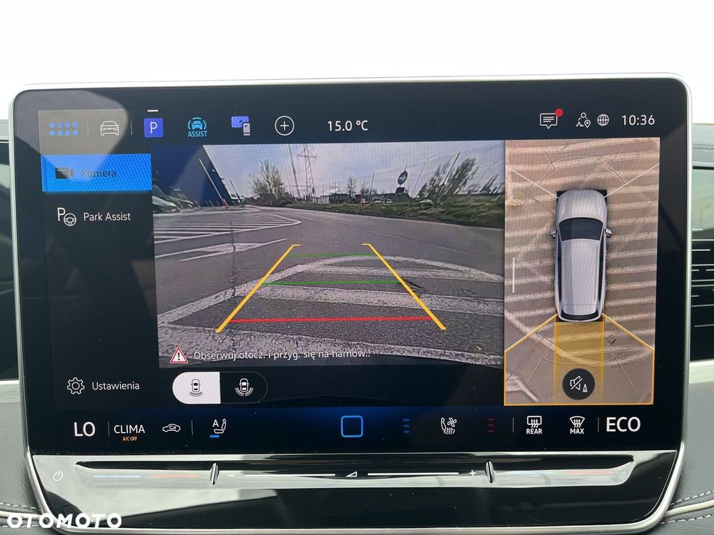 Volkswagen Passat - 30