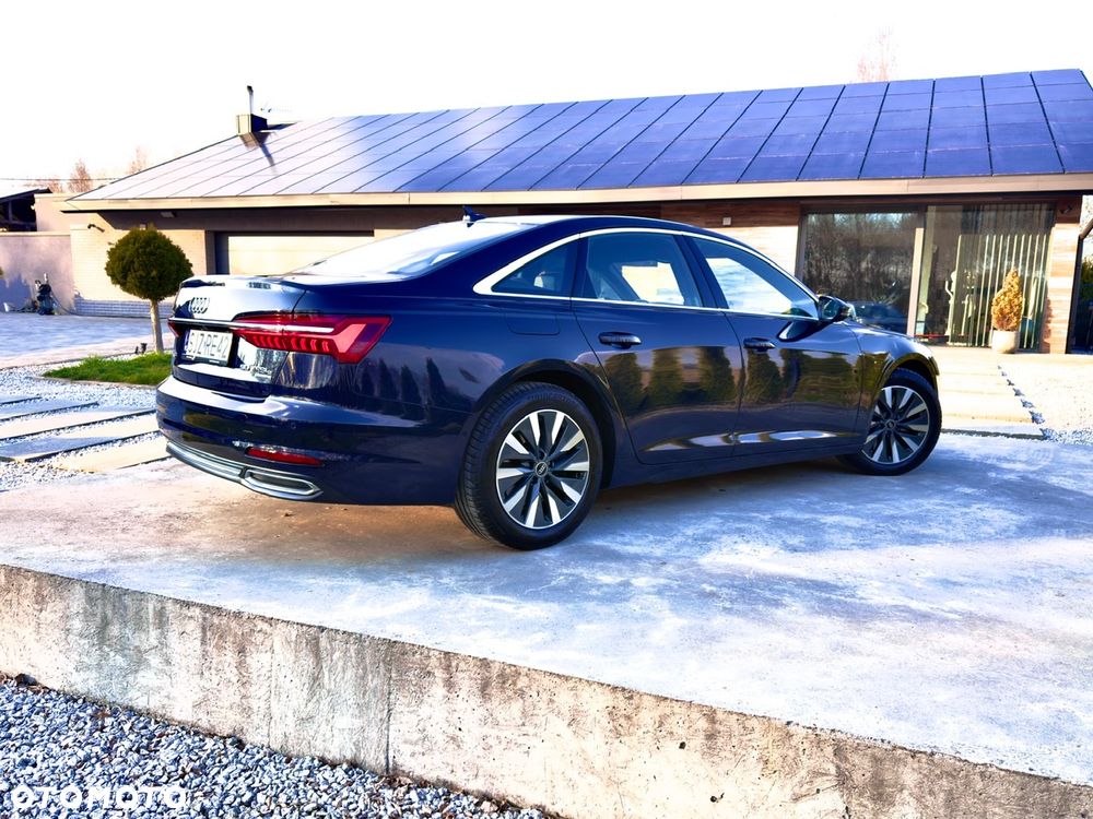 Audi A6 Limousine 50 TFSI e quattro S tronic sport - 16