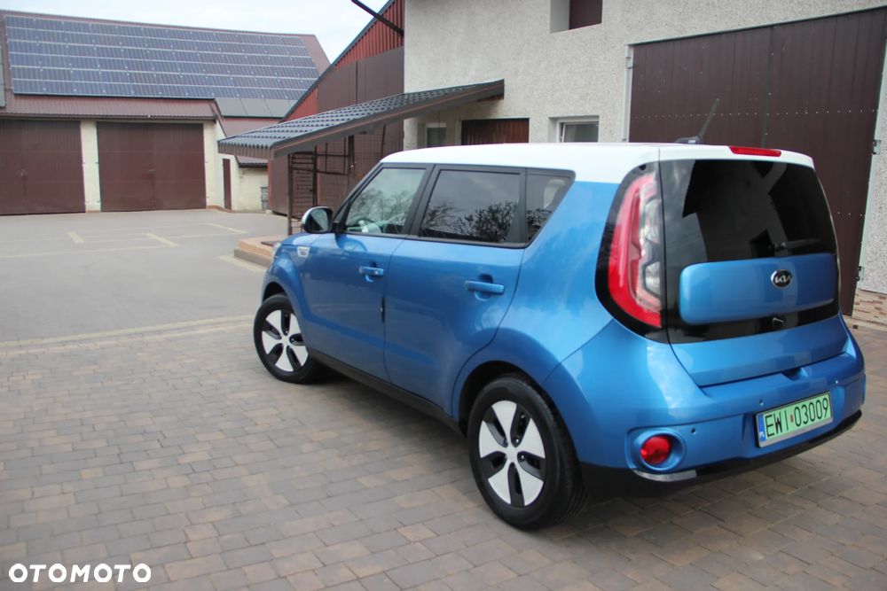Kia Soul - 3